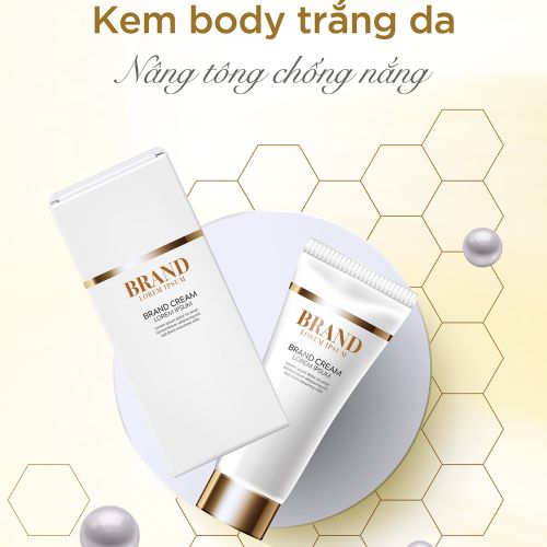 Gia công kem body tại Vimaccos - những điều cần lưu ý