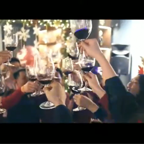 Noel 2020 của Đại gia đình Vimac - Merry Christmas