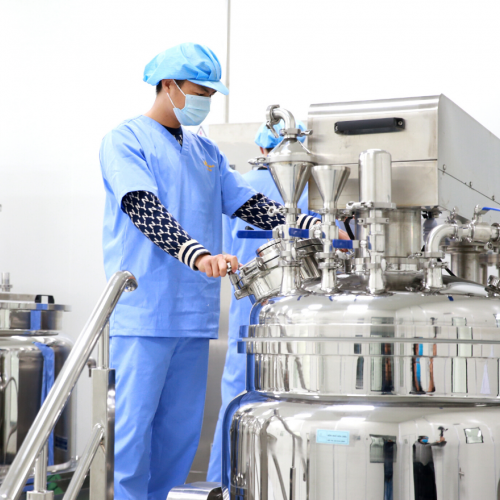 GIA CÔNG MỸ PHẨM TRỌN GÓI UY TÍN THEO YÊU CẦU 