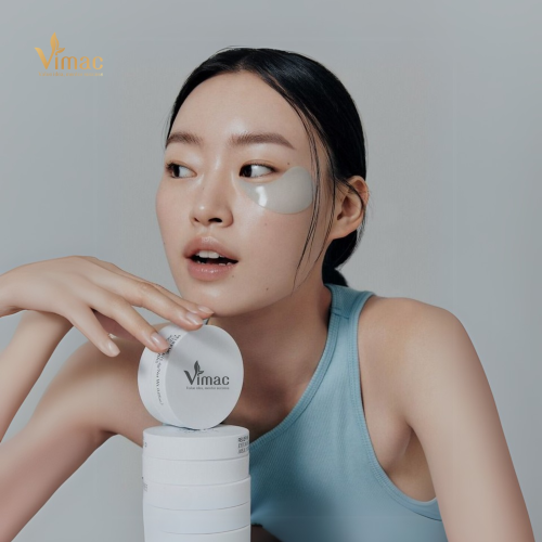 GIA CÔNG MẶT NẠ MẮT NGÀNH HÀNG ĐẦY TIỀM NĂNG TRONG THỊ TRƯỜNG MỸ PHẨM