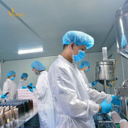 Vimac gia công mỹ phẩm độc quyền - Đồng hành cùng sự phát triển của thương hiệu