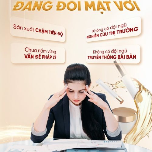 SẢN XUẤT LỖI - GIA CÔNG HỎNG SẼ KHÔNG TÁI DIỄN, NẾU BOSS CHỌN ĐÚNG ĐỐI TÁC