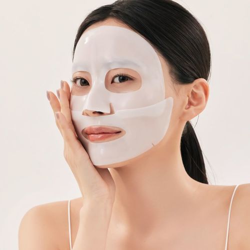 GIA CÔNG MẶT NẠ THẠCH THEO CÔNG THỨC ĐỘC QUYỀN TẠI VIMACCOS