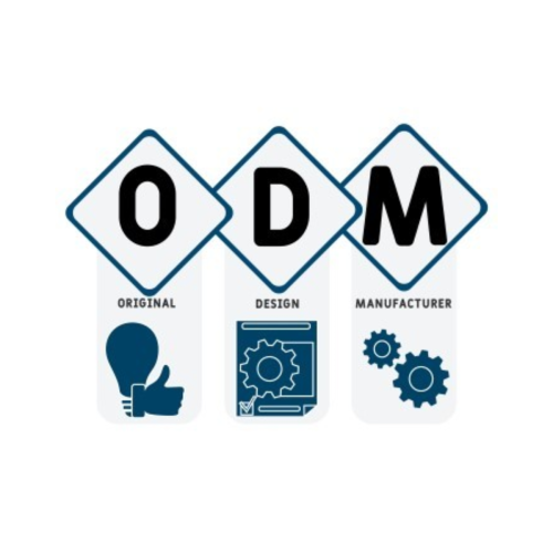 QUY TRÌNH GIA CÔNG MỸ PHẨM ODM 