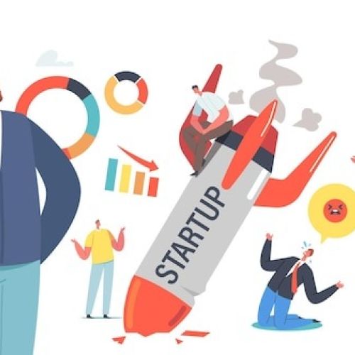 SAI LẦM KHI GIA CÔNG MỸ PHẨM, CÁI BẪY KHIẾN 70% STARTUP THẤT BẠI