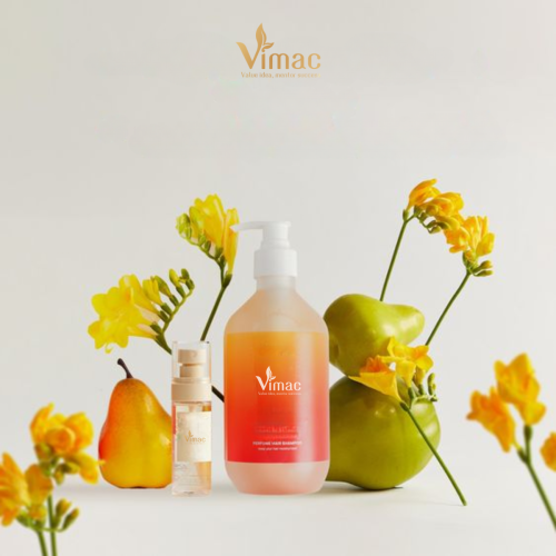 GIA CÔNG SỮA TẮM NƯỚC HOA TRỌN GÓI TẠI VIMACCOS
