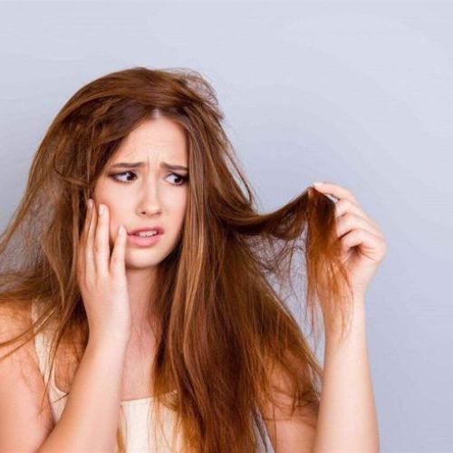 CÁCH PHỤC HỒI TÓC HƯ TỔN TẠI NHÀ ĐƠN GIẢN, HIỆU QUẢ