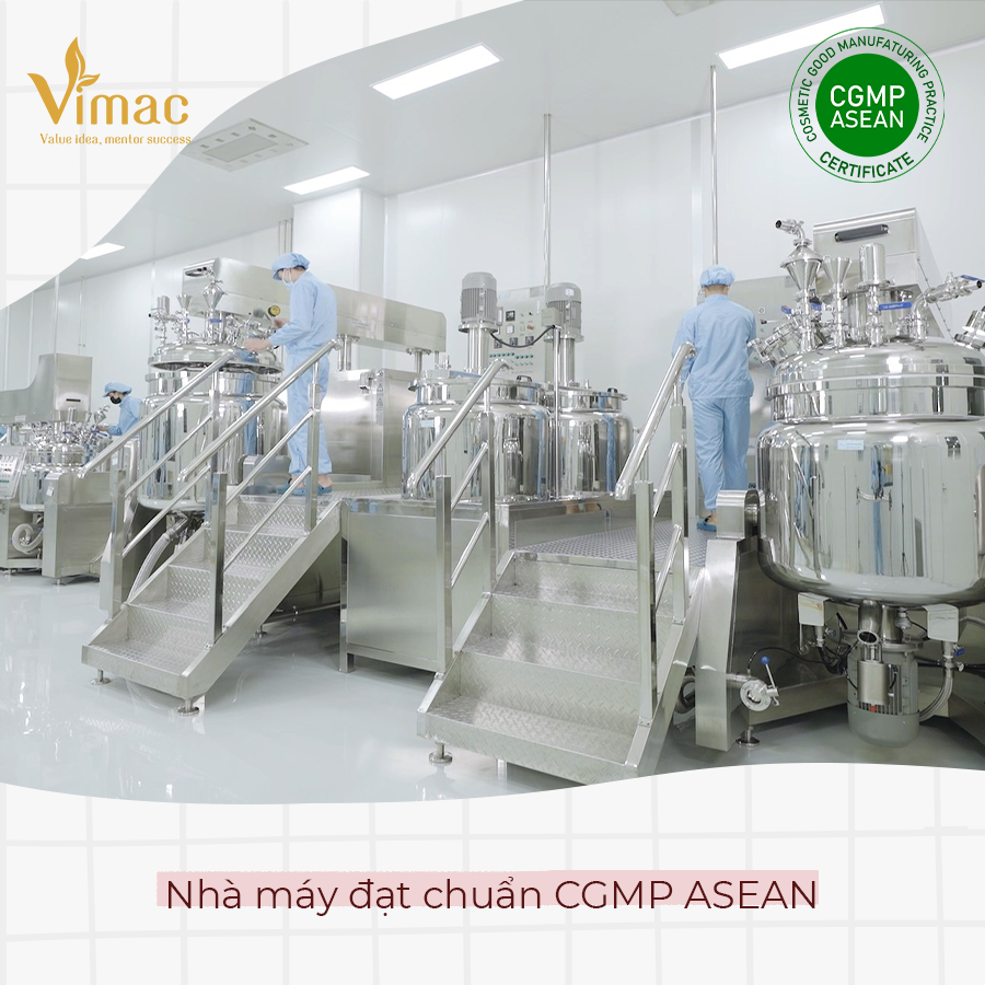 Gia công nước tẩy trang 4