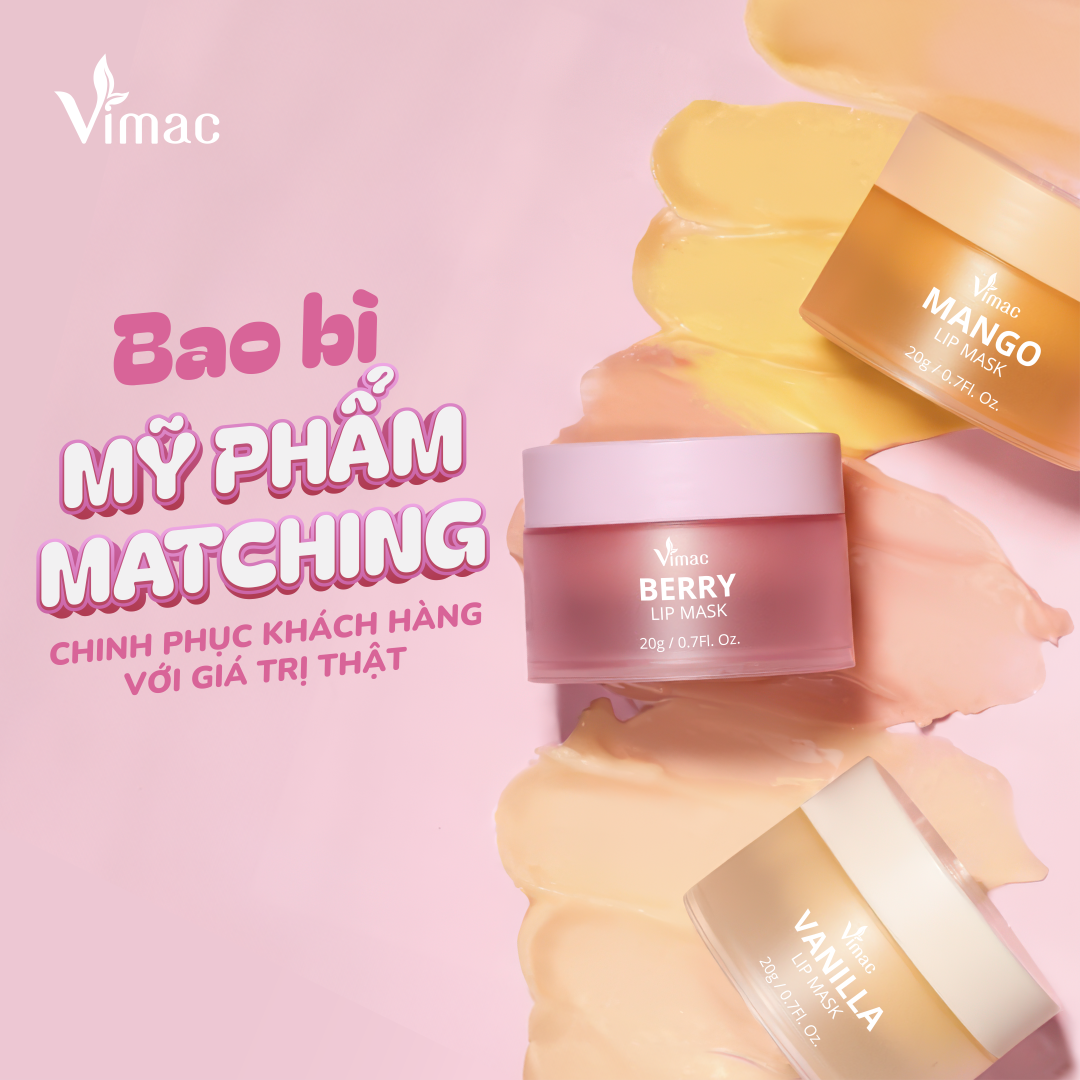 MỸ PHẨM MATCHING