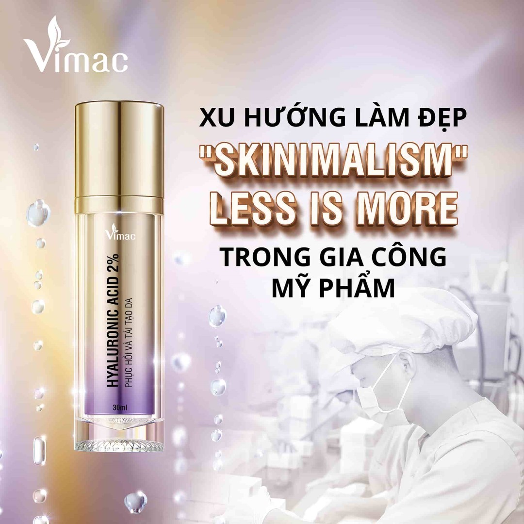 Xu huong lam dep Skinimalism-01