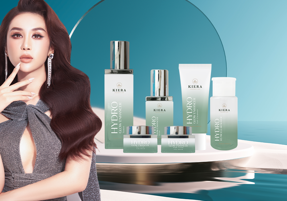 Combo sản phẩm gia công tại Vimac