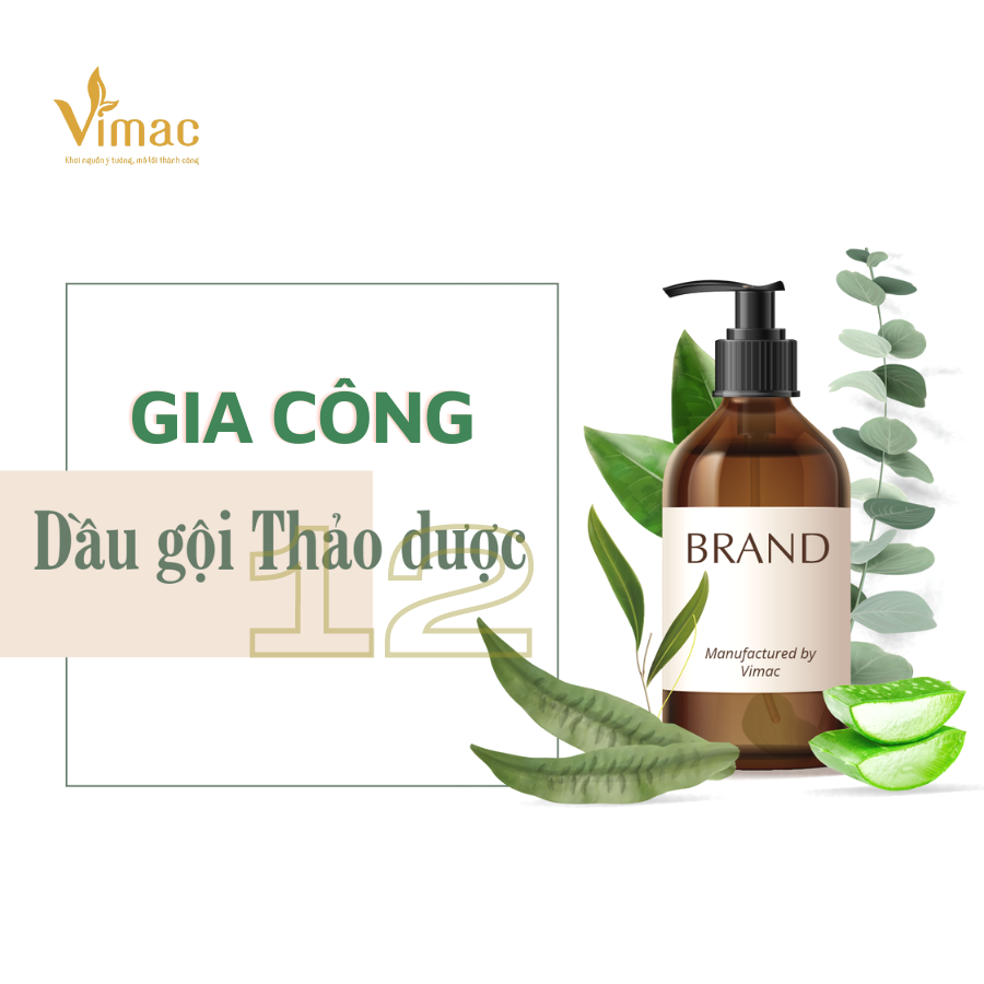 gia công dầu gội 12 loại thảo dược_1