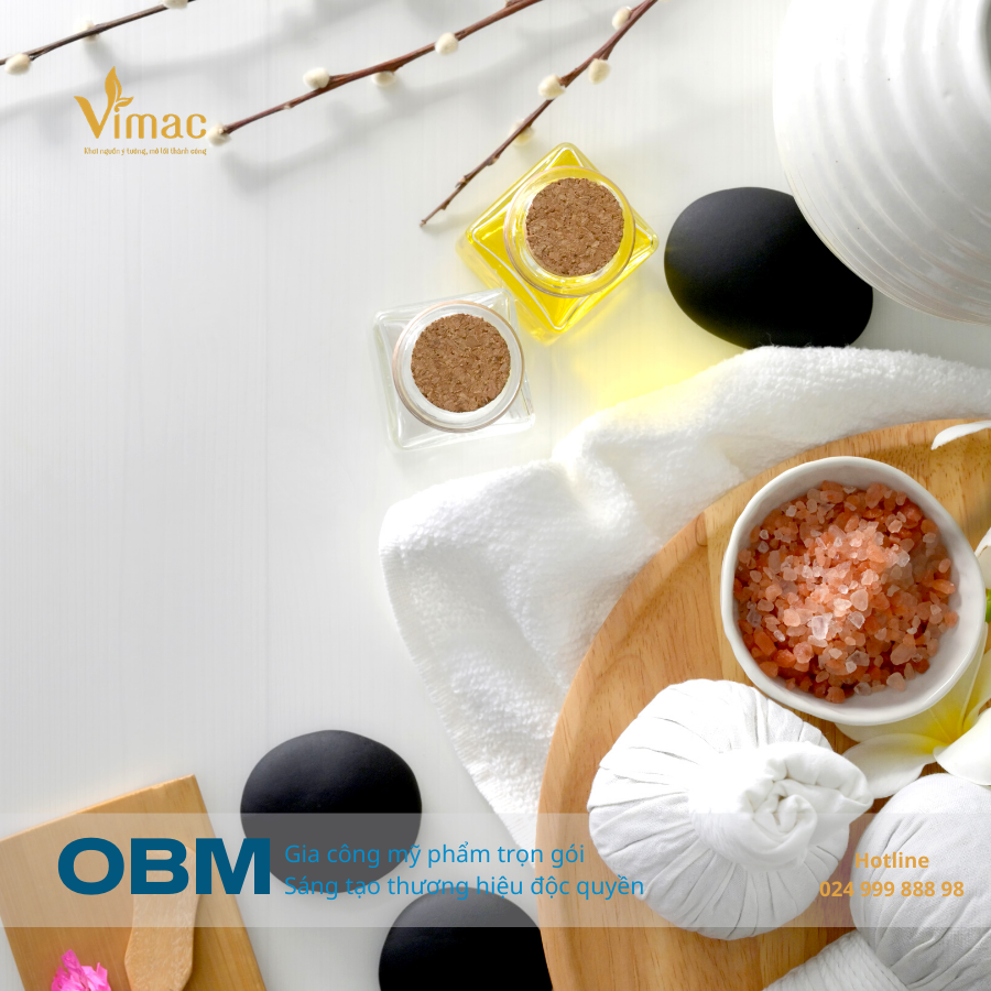 gia công mỹ phẩm tại Hà Nội 1