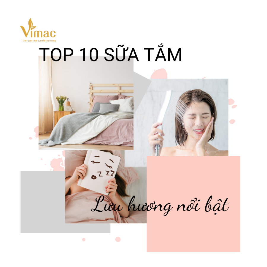 sữa tắm lưu hương 1
